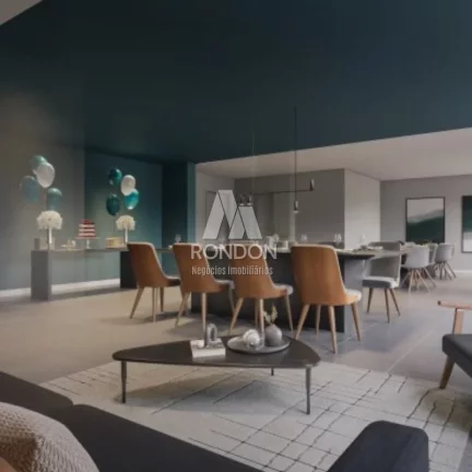 Imagem Apartamento Vivaz Prime Belenzinho