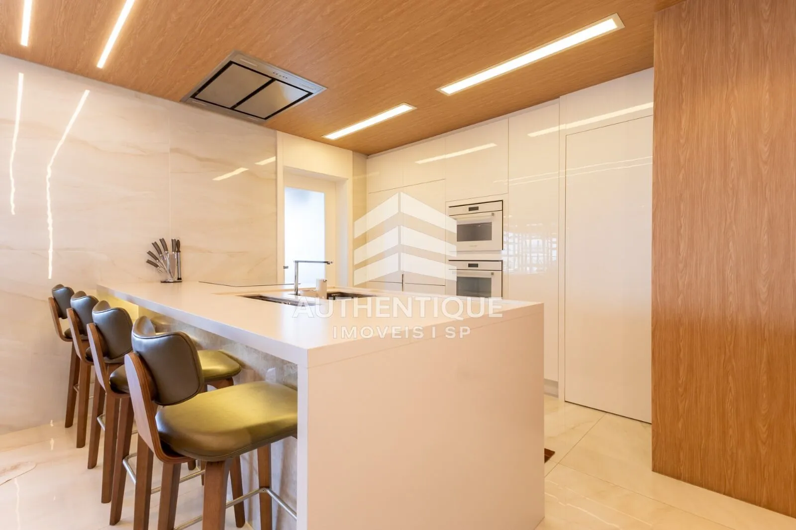 Imagem STELLA CAMPO BELO - Apartamento no bairro Campo Belo à venda