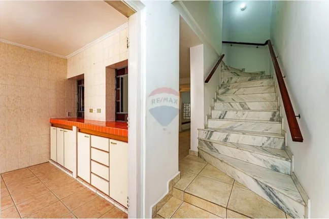 Imagem Sobrado em localização estratégica no Tatuapé - 225m² 2 Suítes 2 Vagas
