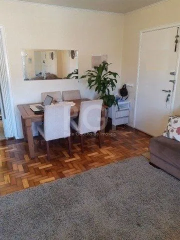 Imagem Apartamento para Venda - 86.74m², 2 dormitórios, 1 vaga - Intercap