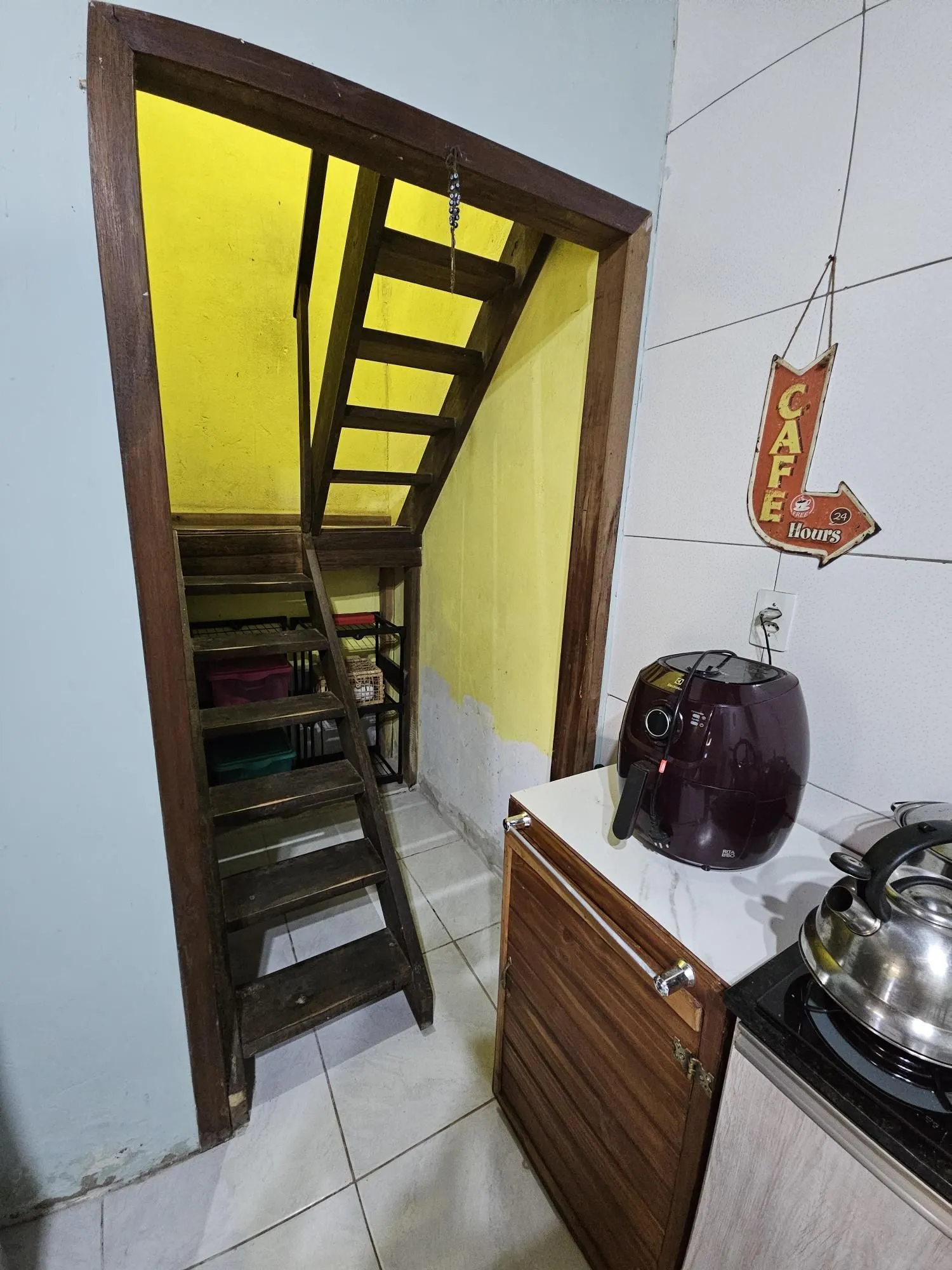 Imagem Casa 3 dormitórios, 2 vagas Bairro Bom Princípio
