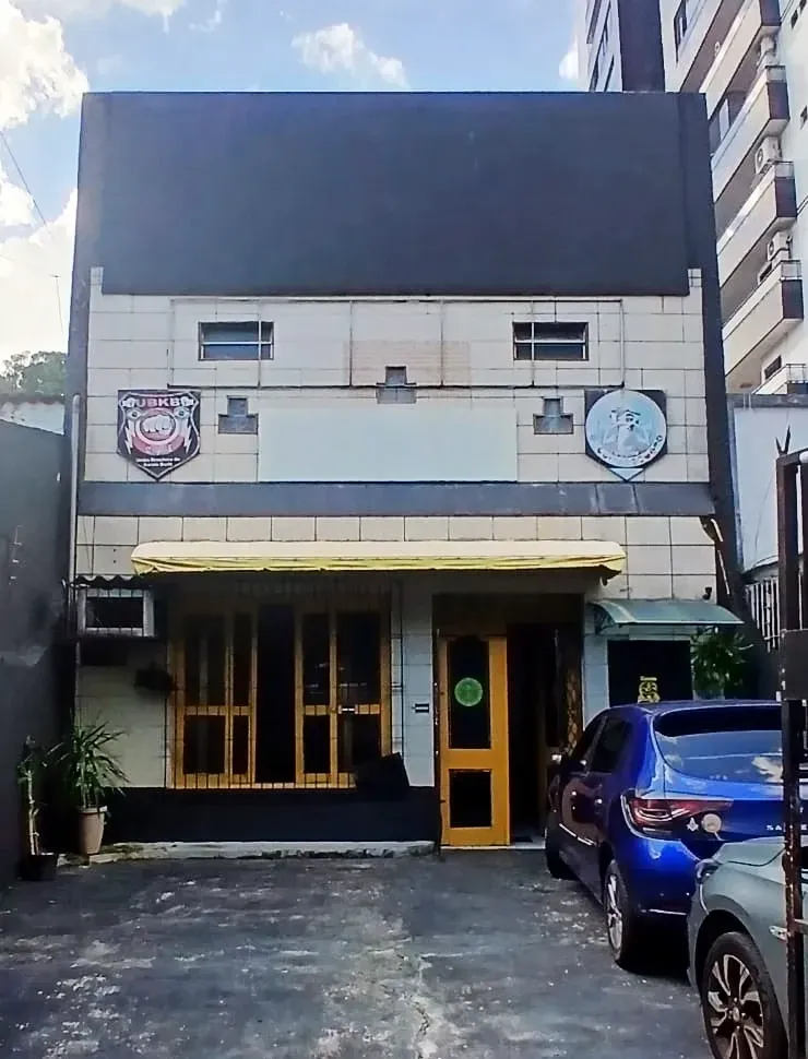 Imagem Ponto Comercial à Venda, 525 m² em Umarizal - Belém