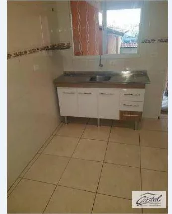 Imagem Imóvel com renda para investidor, 02 casas independentes