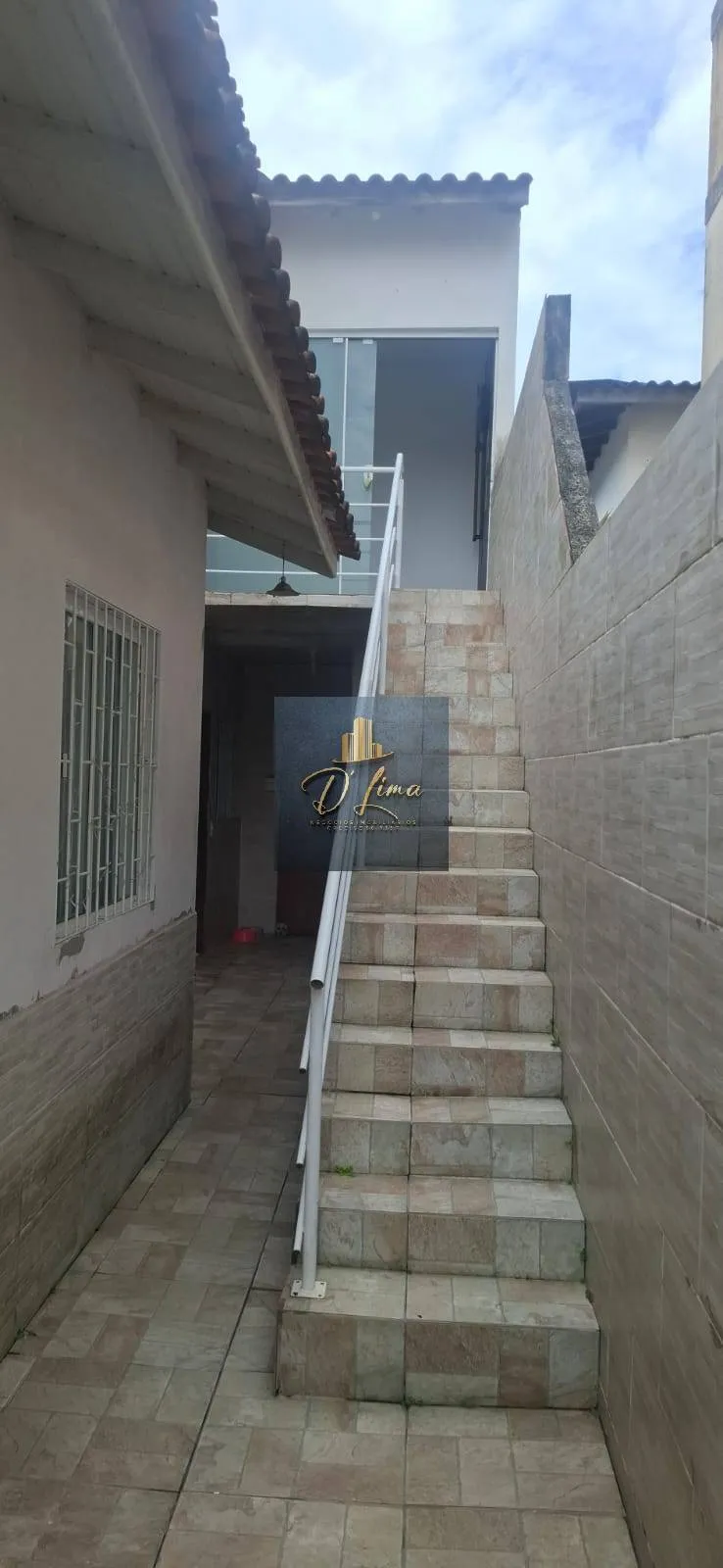 Imagem Casa Germinada a venda, 2 quartos em Pacheco
