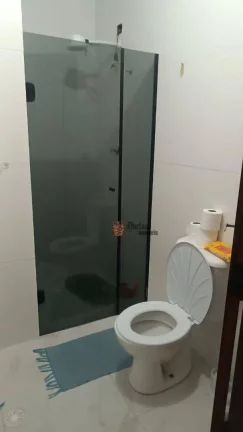 Imagem Sobrado com 2 dormitórios à venda, 90 m² por R$ 450.000,00 - Jardim São Jorge - São Paulo/SP
