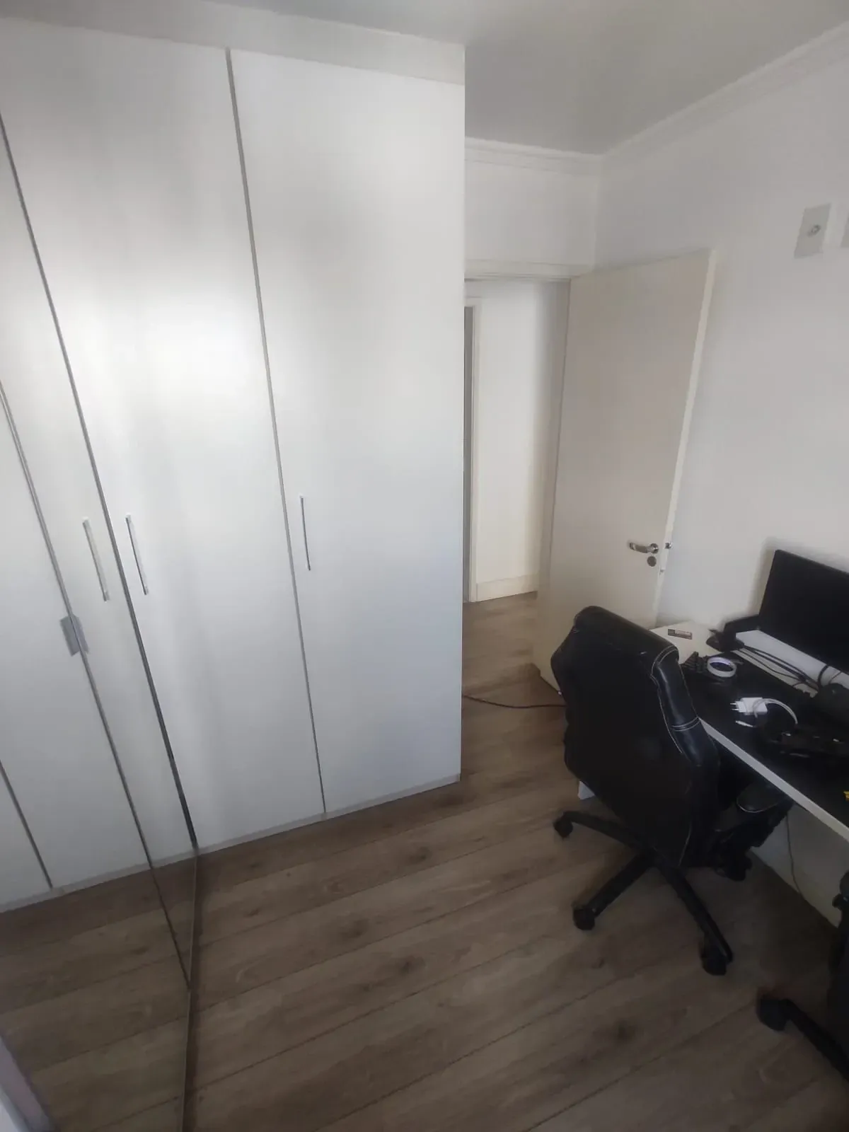Imagem Apartamento com 3 Quartos à Venda, 65 m² em Nossa Senhora do Ó - São Paulo