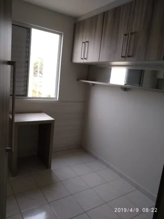 Imagem Apartamento 2 dormitórios, Residencial Águas do Sobrado