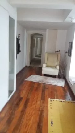 Imagem Cobertura Duplex no Higienópolis