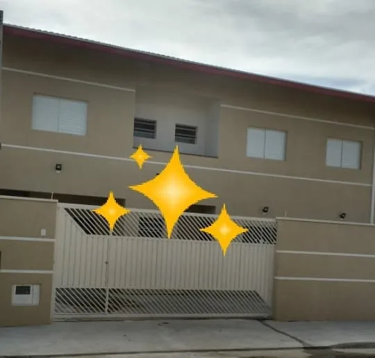 Foto do imóvel Casa à venda 3 Quartos, 1 Suite, 3 Vagas, 150M², Jardim Imperial, Pindamonhangaba - SP