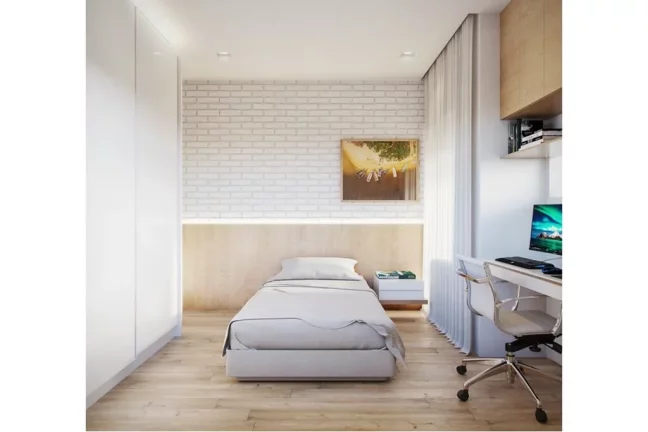Imagem Apartamento à venda no bairro Vila Mariana - São Paulo/SP