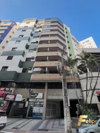 Imagem APARTAMENTO NO CENTRO DE GUARAPARI - PRÓXIMO A TUDO!