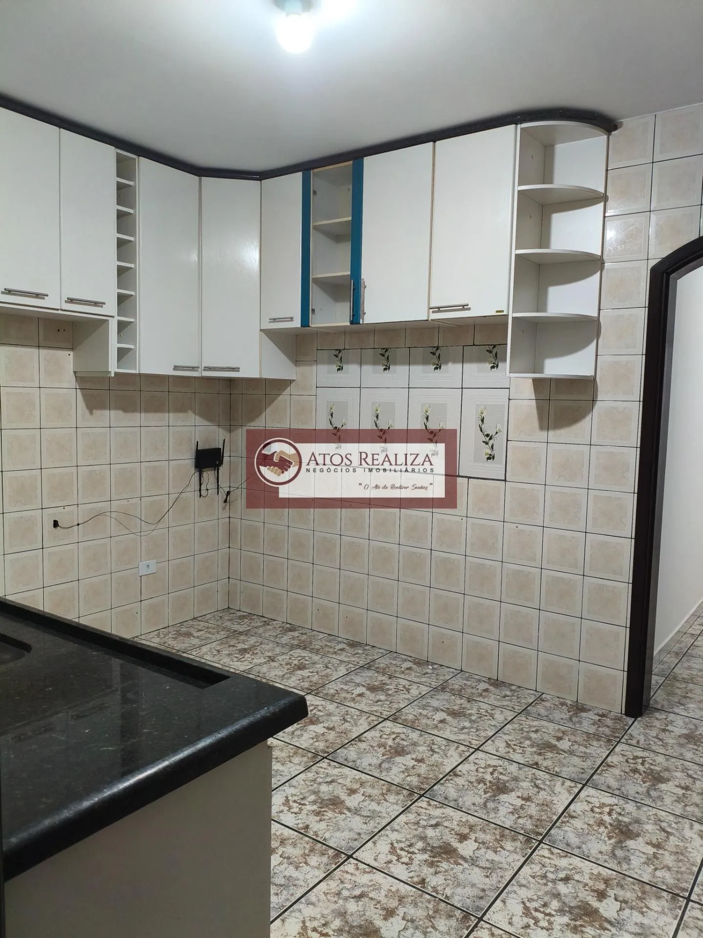 Imagem Casa tipo Apartamento em Balneário São José - SP | 45m², 2 Dorms, Locação Temporada