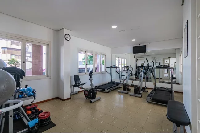 Imagem Apartamento para venda no bairro Menino Deus em Porto Alegre