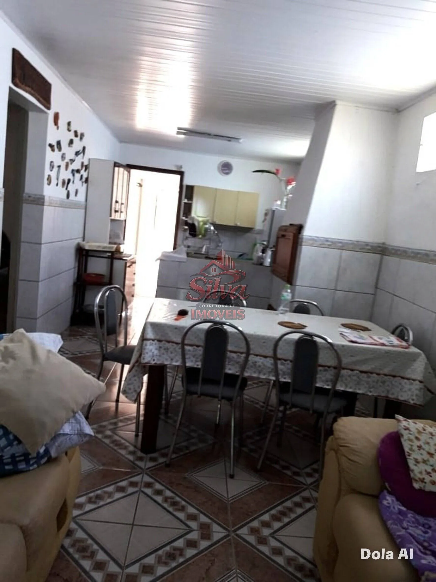 Imagem C1010 | Casa 4 dorm mobiliada, frente mar, Ipiranga, Imbé