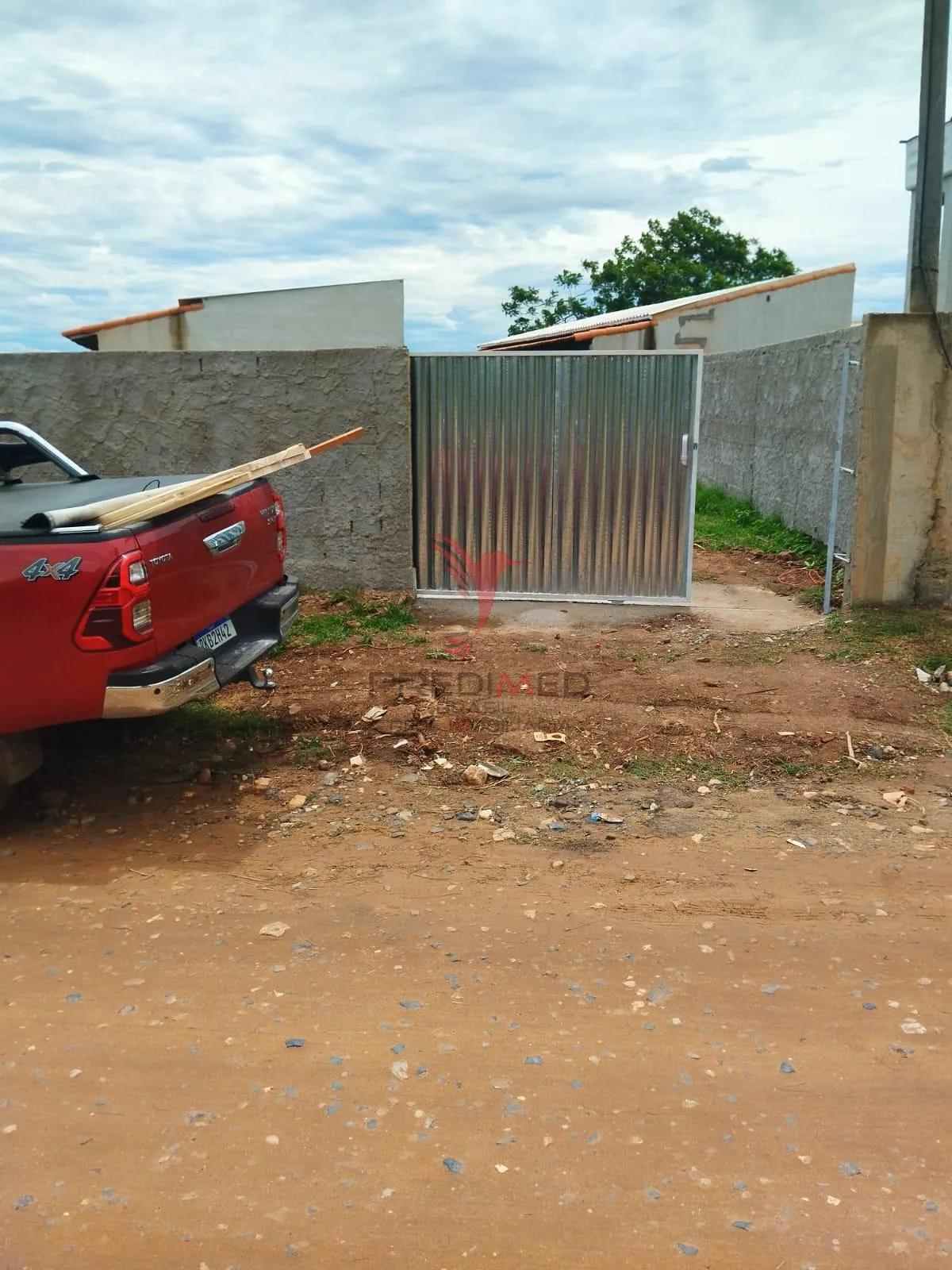 Imagem EXCELENTE OPORTUNIDADE NO VILA NOVA por APENAS R$ 150.000