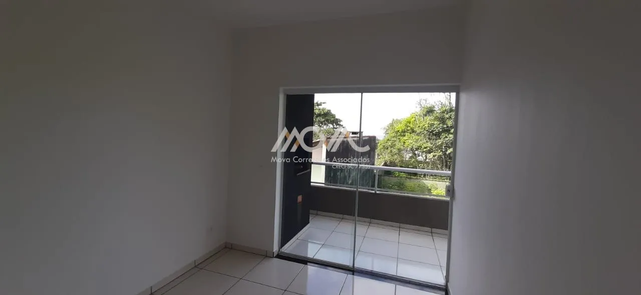 Imagem --- APARTAMENTO em Itapoá, localizado na Avenida Brasil n.° 1815 - Ap.104, com DUAS VAGAS de garag...