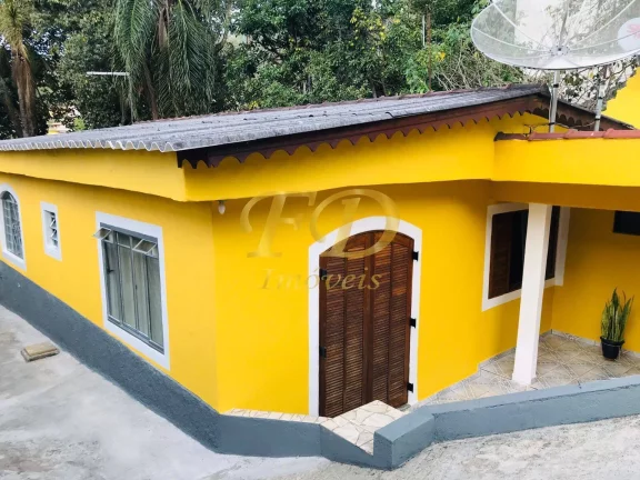 Foto do imóvel Casa em Mairiporã Documentação Ok