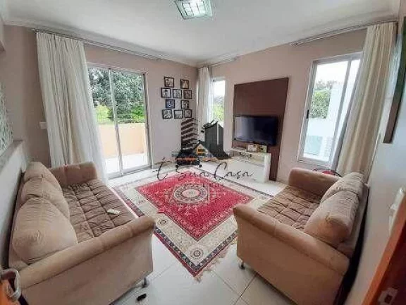 Imagem Casa de 4 quartos no Bairro Enseada das Garças