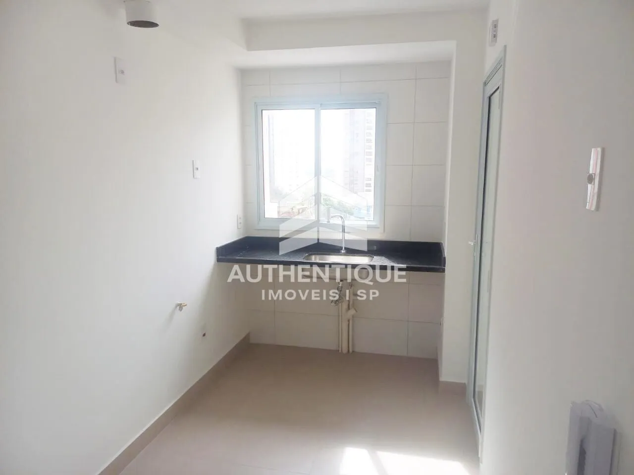 Imagem AUREA PATRIANI BAIRRO JARDIM SANTO ANDRE - Apartamento no Bairro Jardim em Santo André à venda