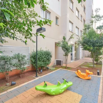 Imagem PLANO ... CUPECÊ - Apto de 41m² (Unidade Revenda), ótima localização, próximo ao Parque Nabuco!!