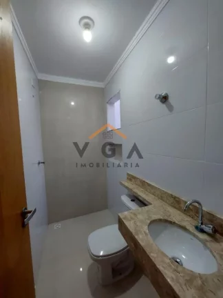 Imagem Sobrado para Venda em São Paulo, Vila Granada, 3 dormitórios, 3 suítes, 1 banheiro, 2 vagas