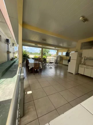 Imagem CASA RESIDENCIAL em MANAUS - AM, PARQUE 10 DE NOVEMBRO