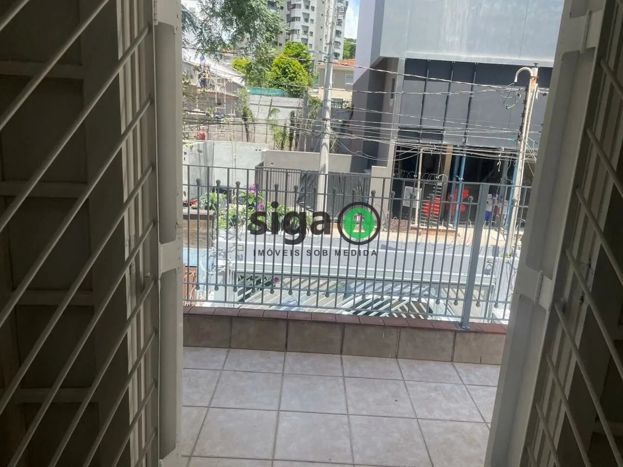 Imagem ALUGUEL OU VENDA DE IMÓVEL COMERCIAL NO JD. PRUDÊNCIA