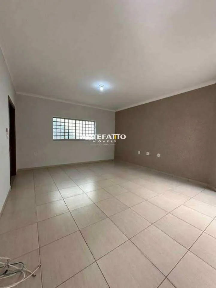 Imagem Casa à venda em Franca, Residencial Anna Terra, com 3 quartos, 199m2