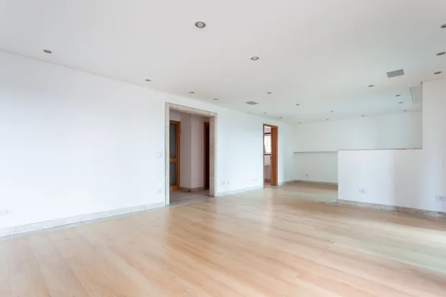 Foto do imóvel Apartamento com 4 Quartos à Venda ou Locação, 202 m² em Higienópolis - São Paulo