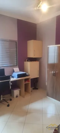 Imagem Casa com 3 quartos (1 Suíte) 2 vagas cobertas no Jardim Esplanada - Jundiaí/SP