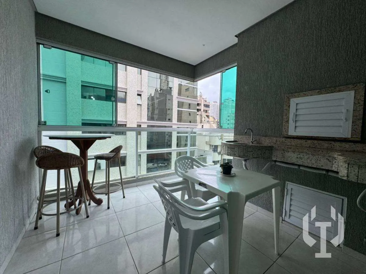 Imagem Apartamento à venda, no Renaissance em Itapema, Meia praia, com 2 quartos, 69m2