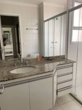 Imagem Apartamento com 3 dormitórios à venda, 111 m² por R$ 1.050.000,00 - Jardim Bonfiglioli - Jundiaí/SP