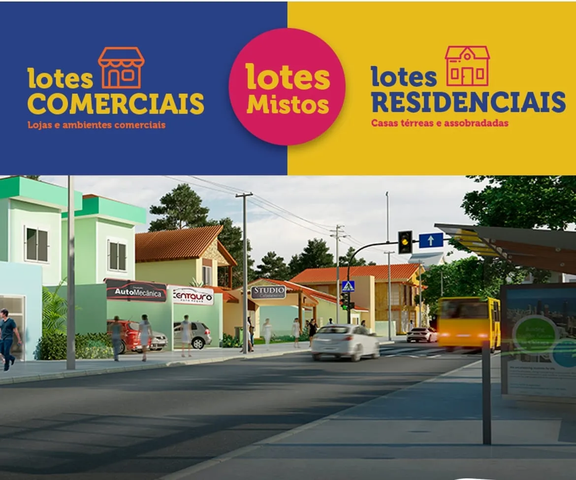 Imagem Terreno à venda 150M², Areao, Taubaté - SP