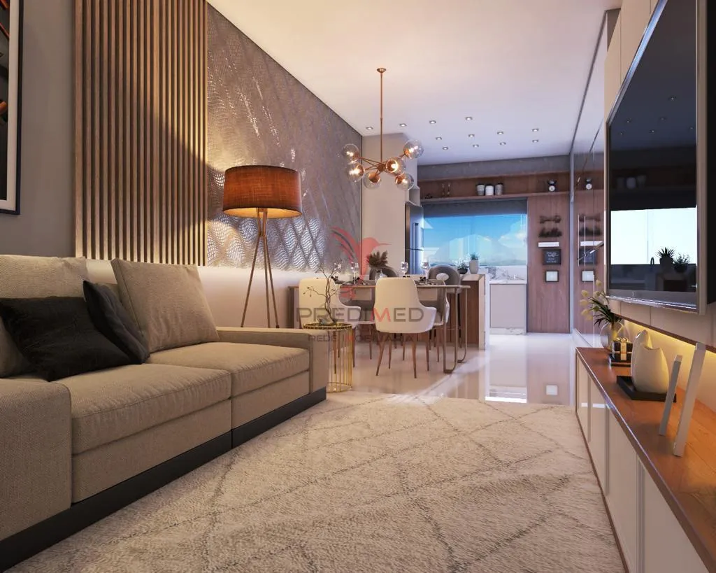 Imagem Apartamento belíssimos no bairro da Várzea Itapema