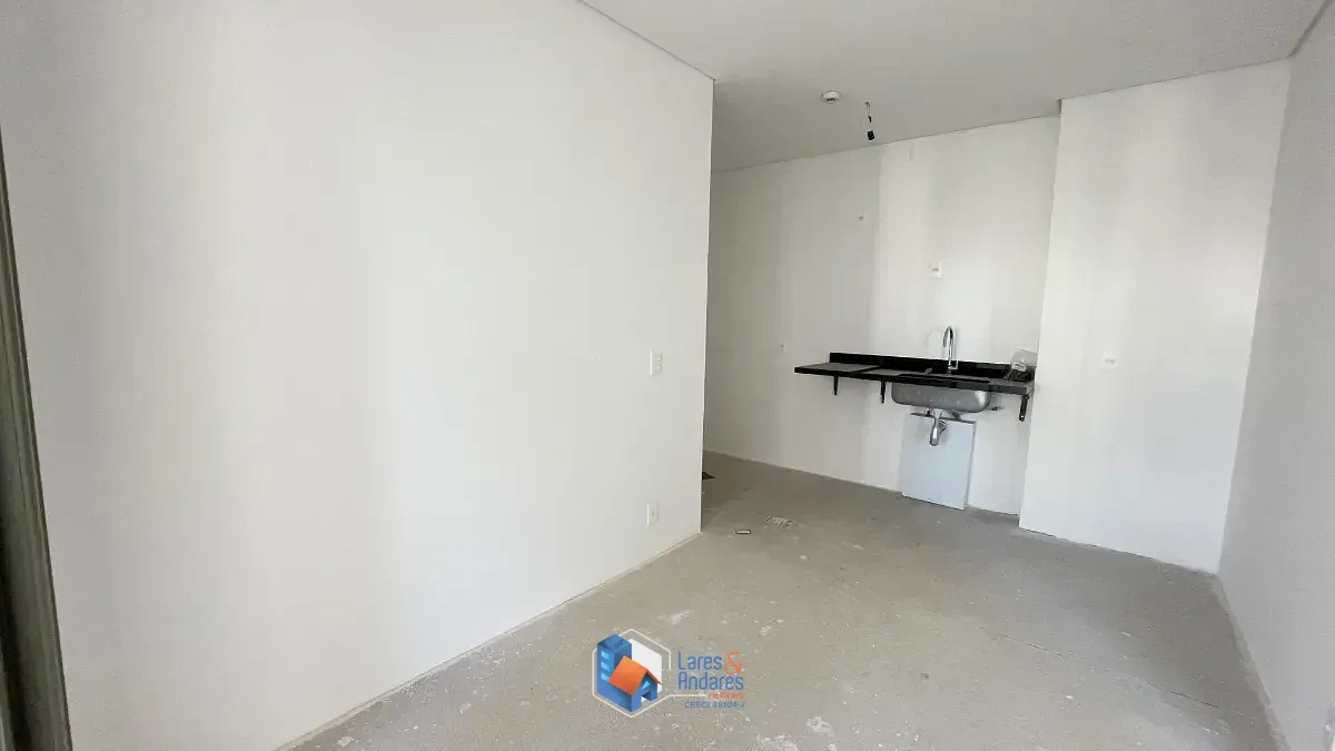 Imagem Studio para venda em Jardim Vila Mariana com 1 quarto, 38m²
