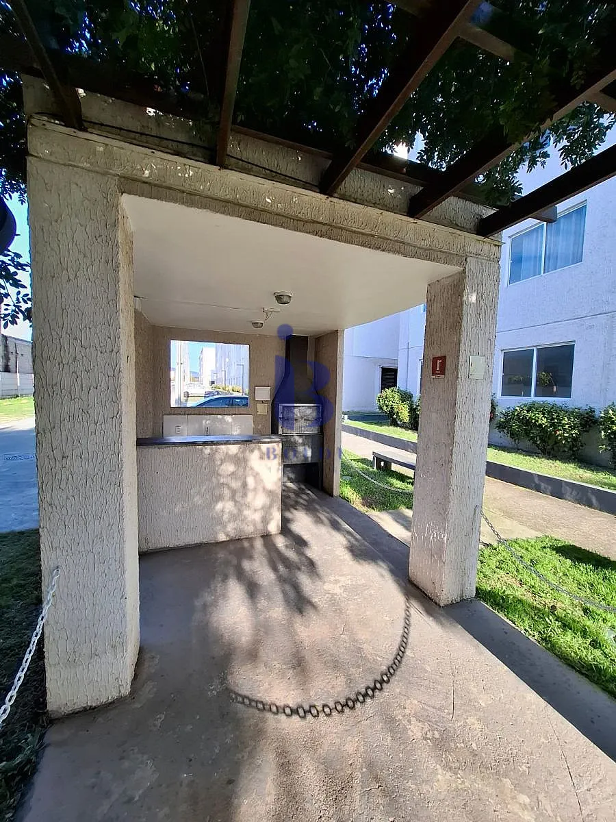 Imagem Apartamento a Venda no bairro Restinga - Porto Alegre, RS