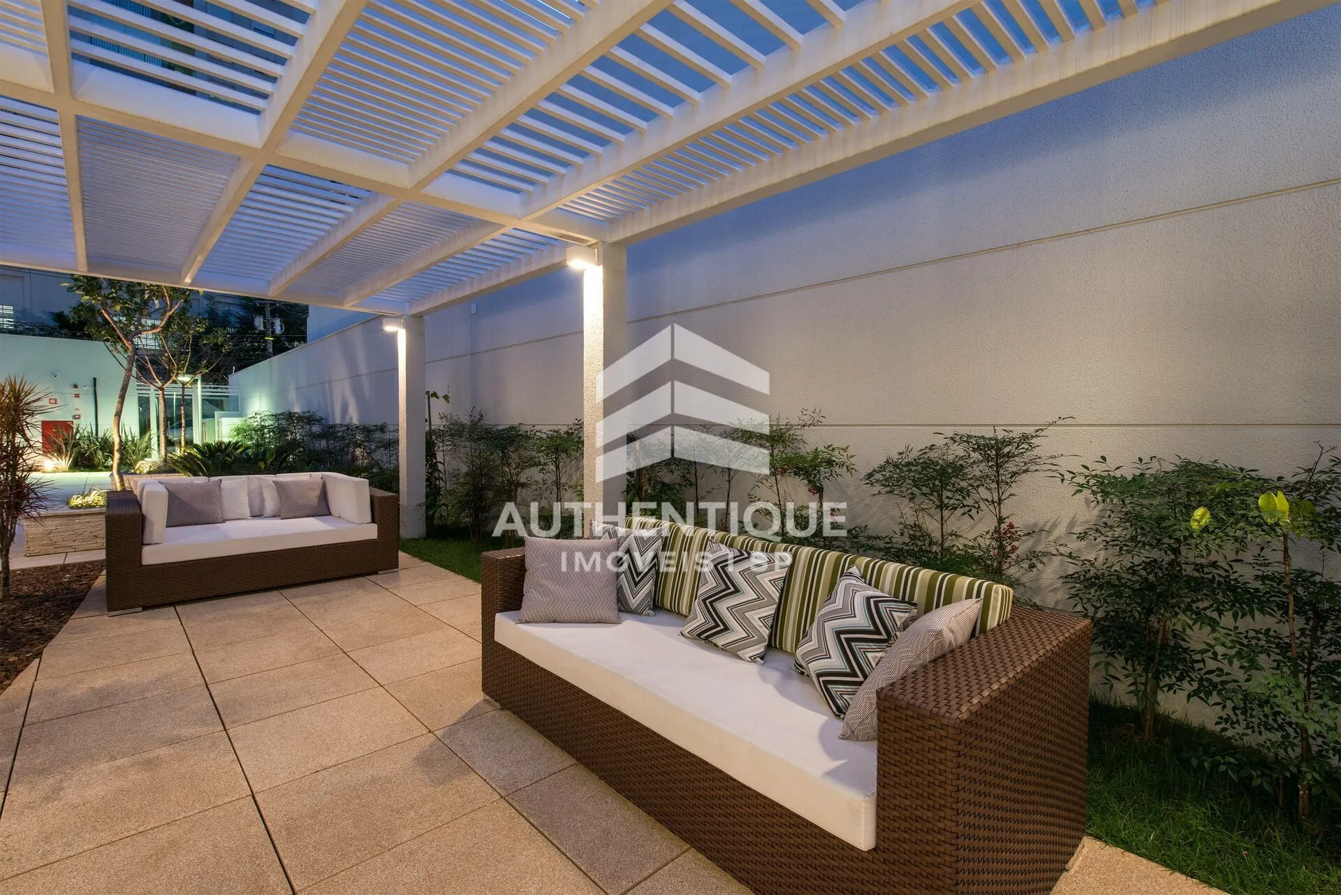 Imagem QUINTESSENCE CHACARA KLABIN - Apartamento à venda no bairro Vila Mariana - São Paulo/SP, Zona Sul