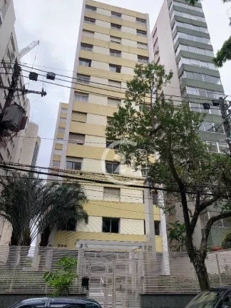 Imagem Apartamento Itaim 100% reformado