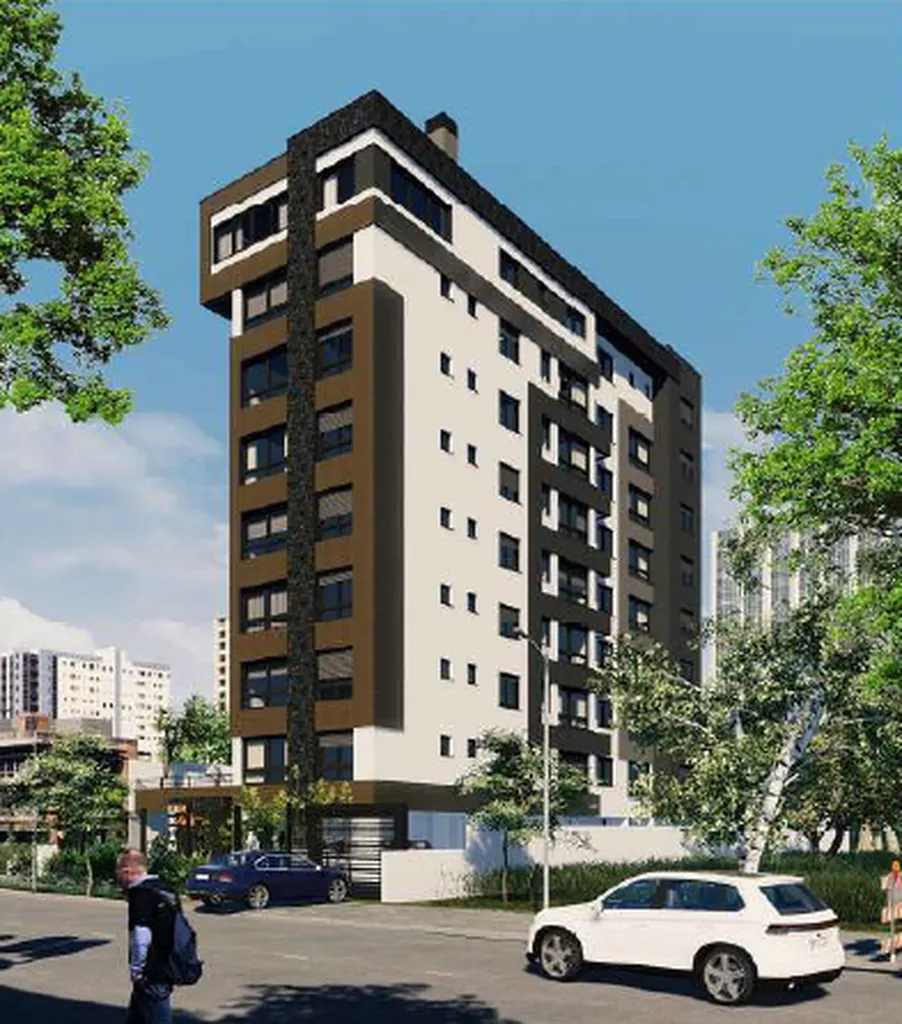 Imagem Apartamento em Passo da Areia