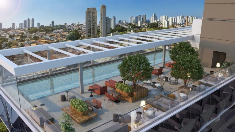 Imagem Apartamento com 2 Quartos à Venda, 66 m² em Vila Mariana - São Paulo