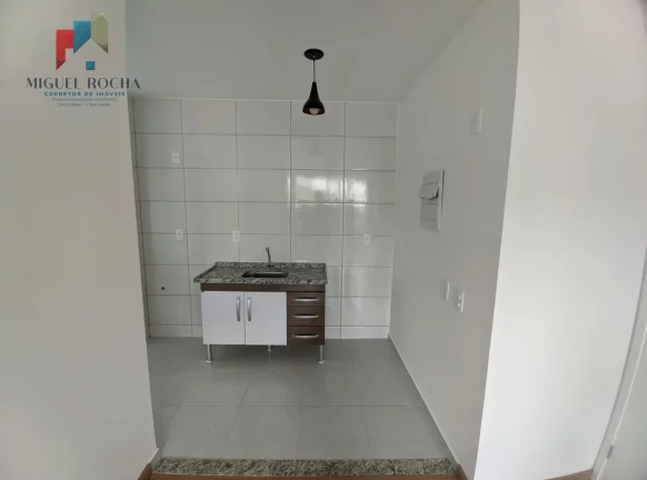 Imagem Apartamento à venda no bairro Nova Tatuí - Tatuí/SP