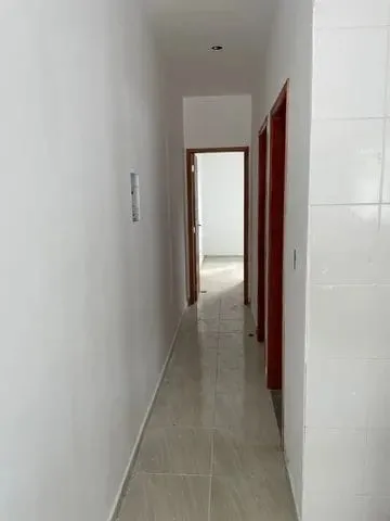 Imagem Casa à venda 2 Quartos, 1 Suite, 2 Vagas, 150M², Residencial Estoril, Taubaté - SP