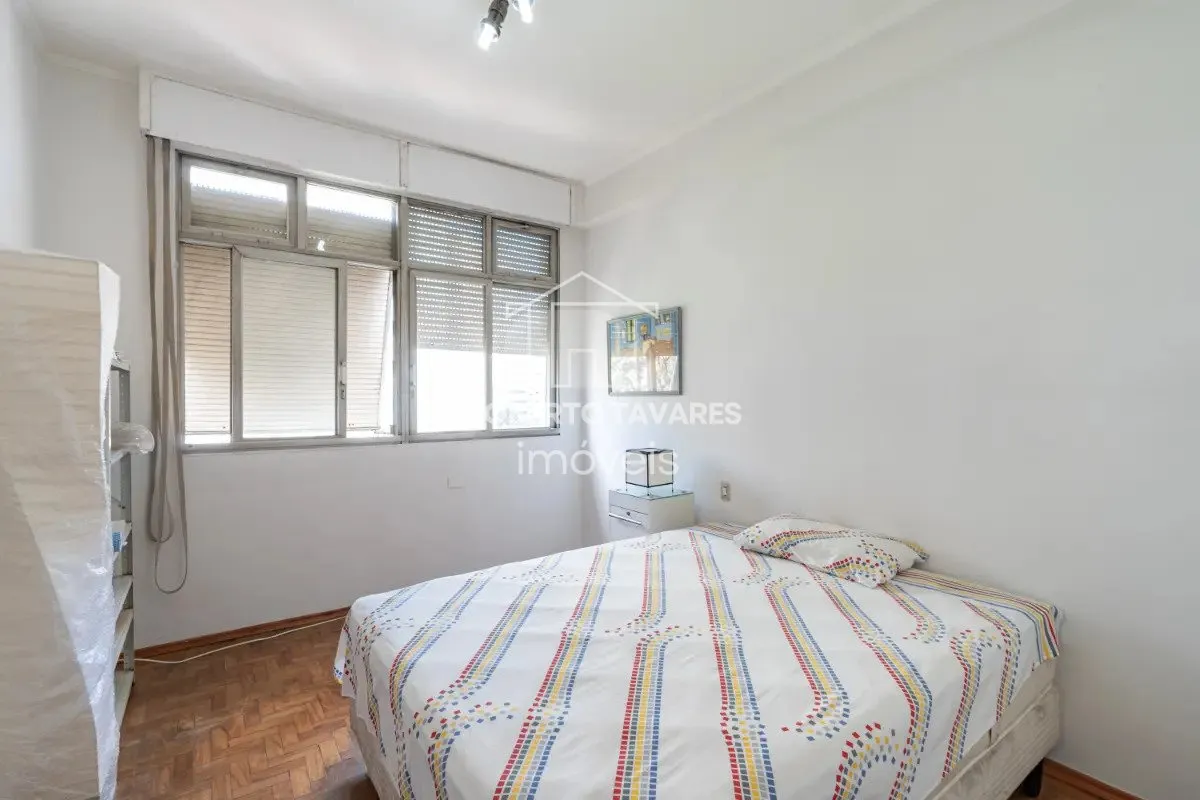 Imagem Apartamento de 3 quartos, 144m² no bairro Bela Vista, em São Paulo