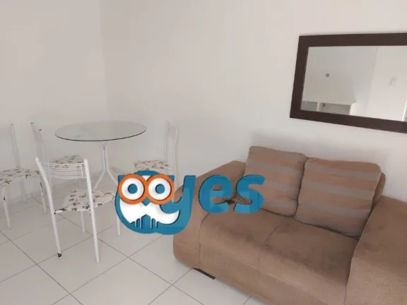 Imagem Casa semi mobiliada para Locação, no Jardim Brasil - Sim