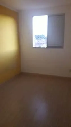 Imagem Apartamento à venda 2 Quartos, 1 Vaga, 48M², Crispim, Pindamonhangaba - SP | Parque Pedra Bonita MRV