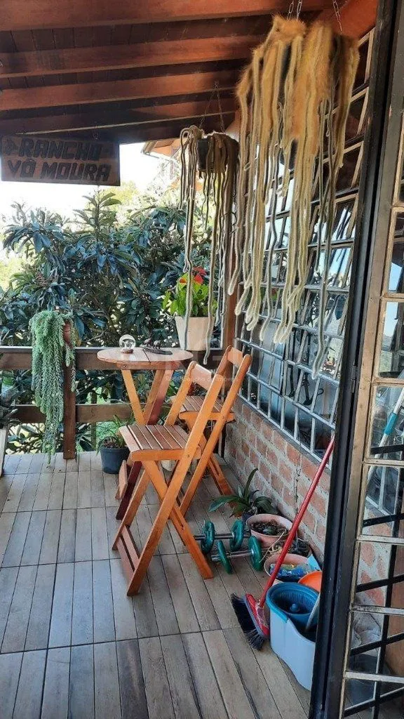 Imagem Casa para Venda - 160m², 2 dormitórios, 3 vagas - Colinas Verdes