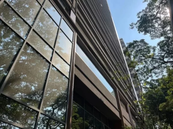 Foto do imóvel CYRELA ICONYC - THE RESIDENCES - Apto de 158m², a 350 metros da Estação AACD-Servidor!!