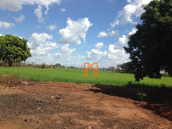 Imagem Terreno à venda, 2500 m² por R$ 600.000,00 - Alto Alegre - Bady Bassitt/SP