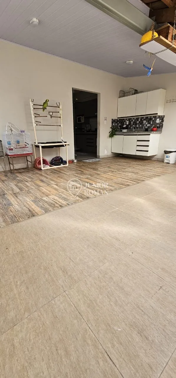 Imagem CASA COM PLANEJADOS 3 DORM 1 SUITE 2 SALAS QUINTAL - BARREIRINHAS/BA