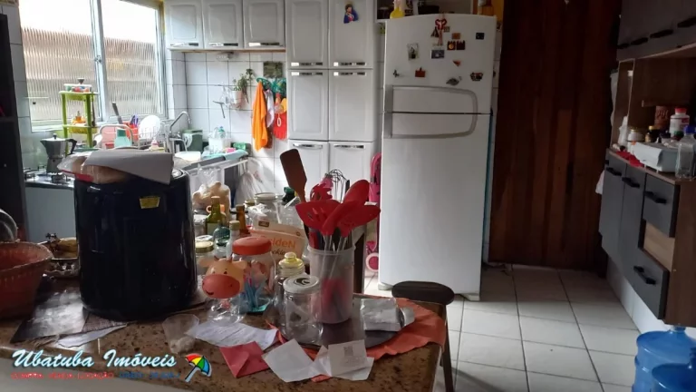 Imagem casa no centro em Boa localização